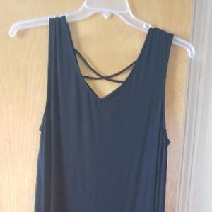 APT 9 Casual Summer Dress